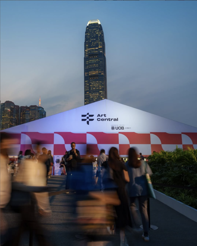 Art March Hong Kong 2025: The Guide to This Year’s Must-See Exhibitions Art March Hong Kong 2025: The Guide to This Year’s Must-See Exhibitions Vanity Teen 虚荣青年